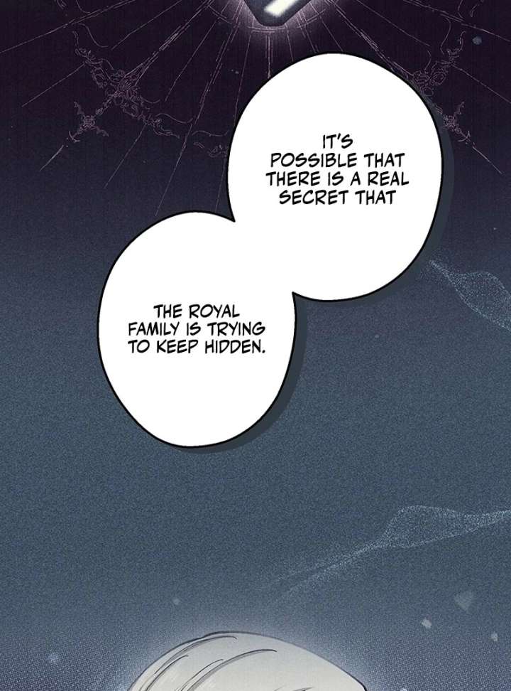 Dead Evil Queen Elise Chapter 26 - Page 7