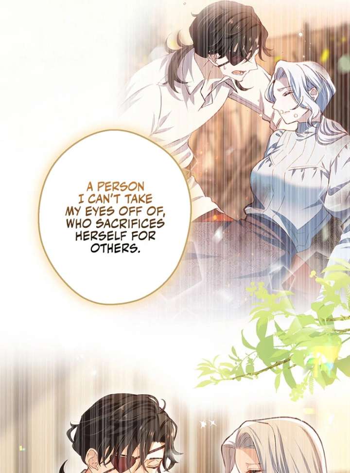 Dead Evil Queen Elise Chapter 26 - Page 77