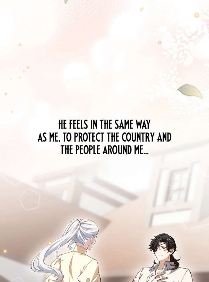 Dead Evil Queen Elise Chapter 26 - Page 86