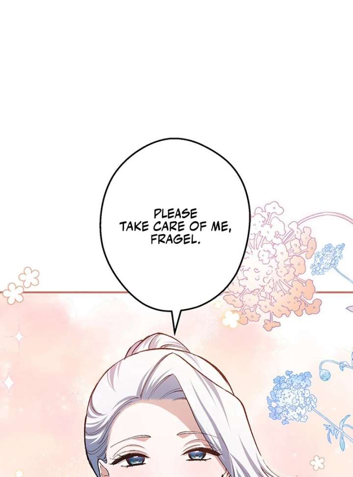 Dead Evil Queen Elise Chapter 26 - Page 90