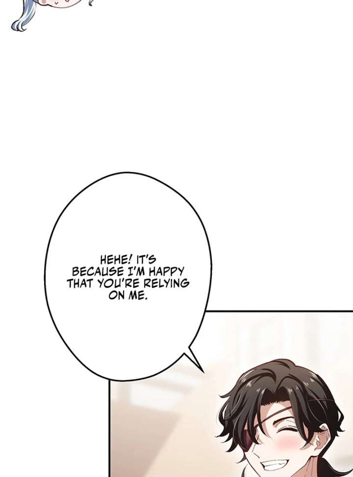 Dead Evil Queen Elise Chapter 26 - Page 94