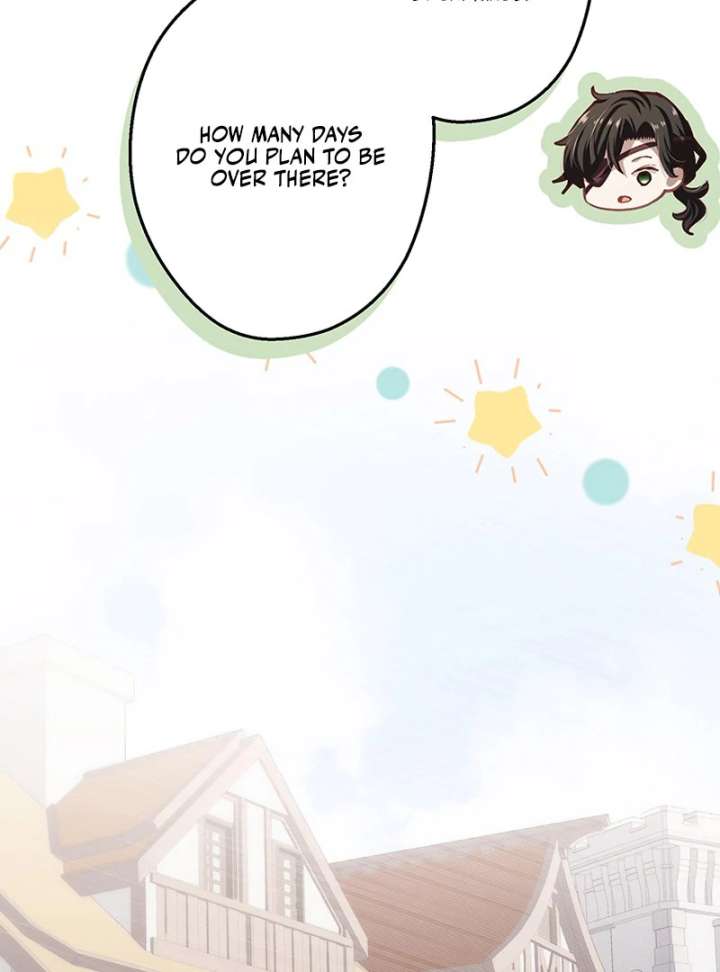 Dead Evil Queen Elise Chapter 26 - Page 96