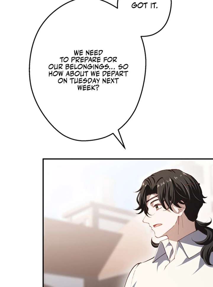 Dead Evil Queen Elise Chapter 26 - Page 98