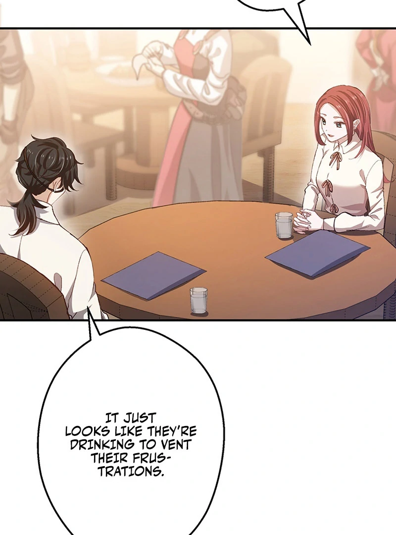 Dead Evil Queen Elise Chapter 27 - Page 102