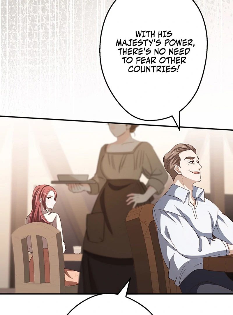 Dead Evil Queen Elise Chapter 27 - Page 112