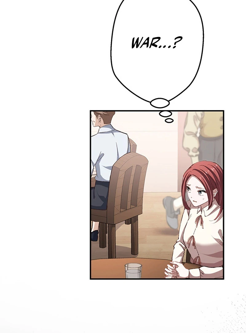 Dead Evil Queen Elise Chapter 27 - Page 115