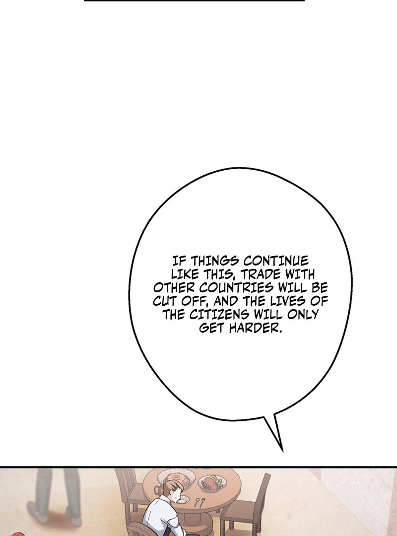 Dead Evil Queen Elise Chapter 27 - Page 119