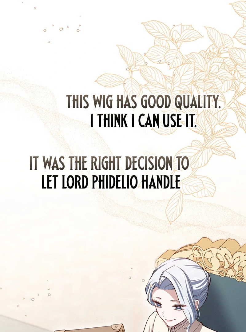 Dead Evil Queen Elise Chapter 27 - Page 12