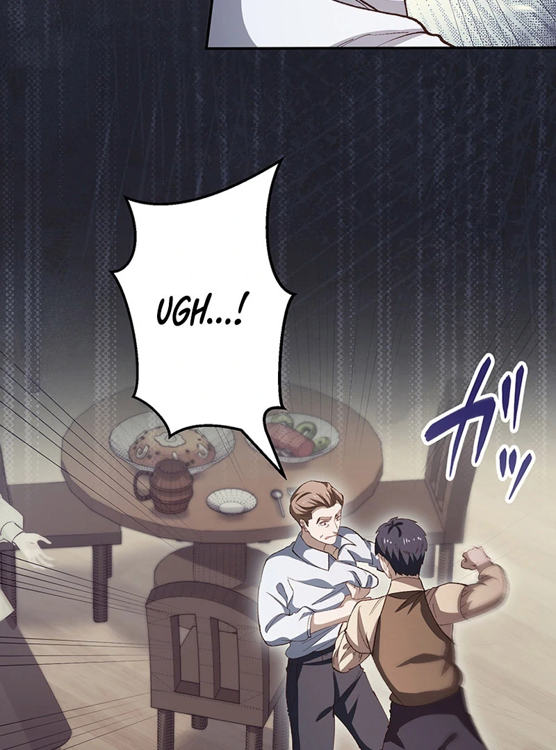 Dead Evil Queen Elise Chapter 27 - Page 123