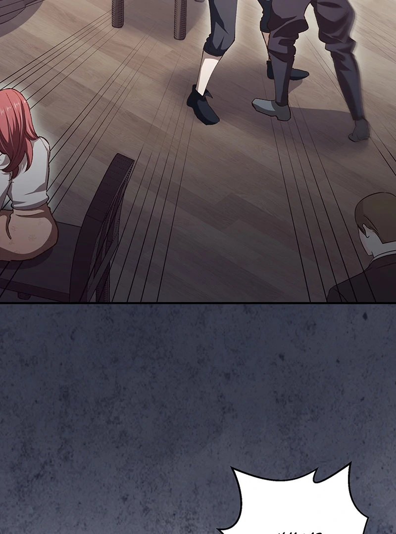 Dead Evil Queen Elise Chapter 27 - Page 124