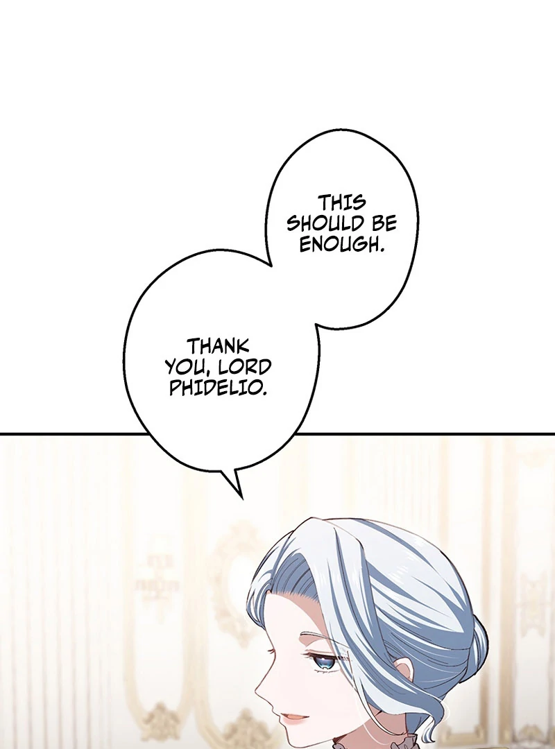 Dead Evil Queen Elise Chapter 27 - Page 14