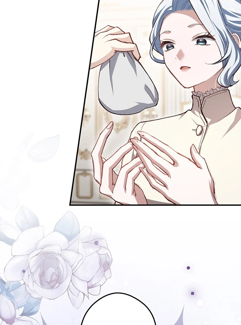 Dead Evil Queen Elise Chapter 27 - Page 19