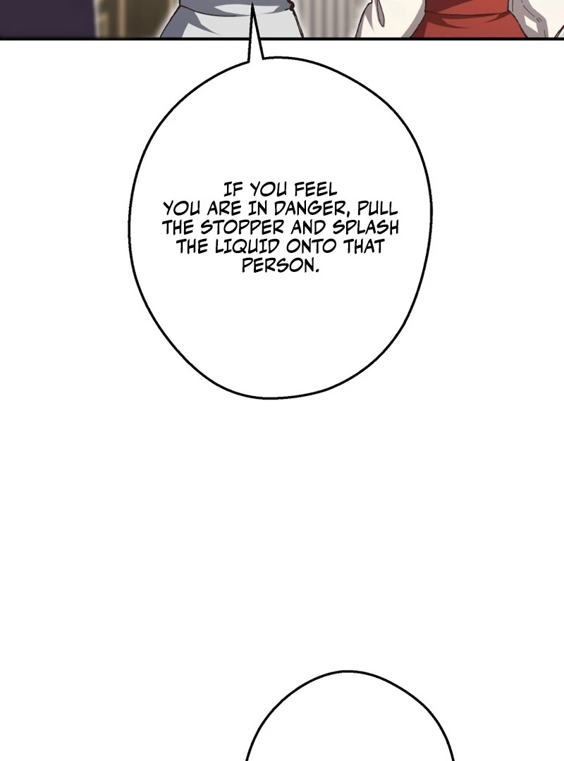 Dead Evil Queen Elise Chapter 27 - Page 26