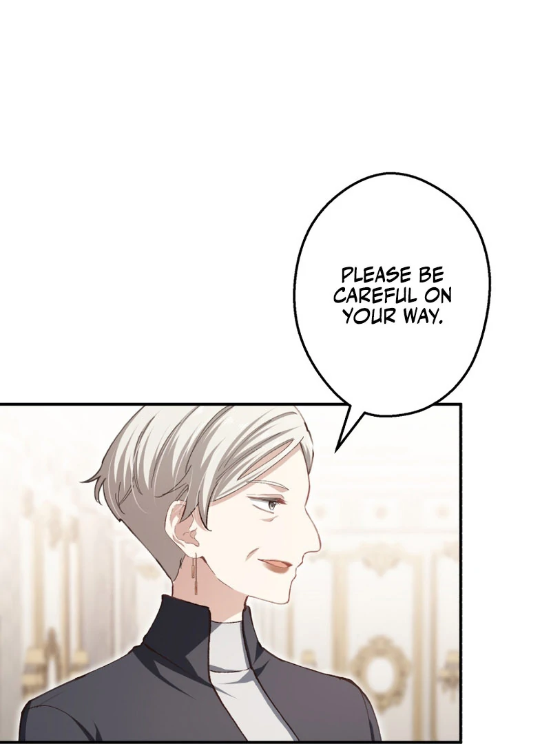 Dead Evil Queen Elise Chapter 27 - Page 28