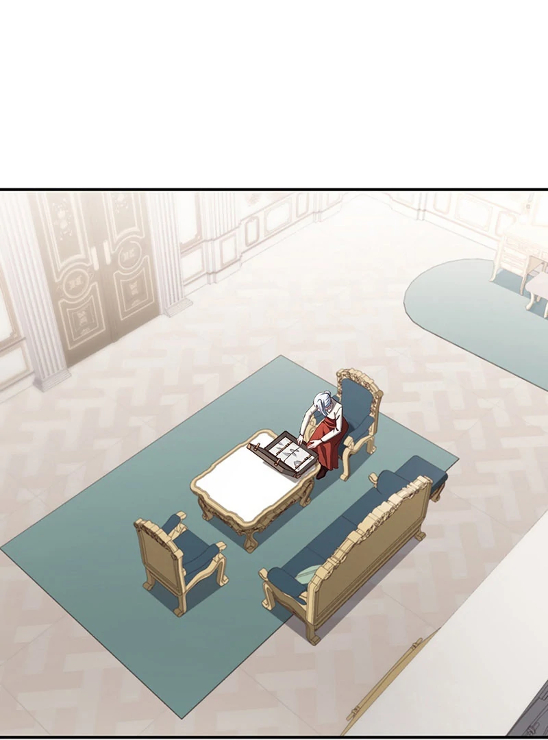 Dead Evil Queen Elise Chapter 27 - Page 3