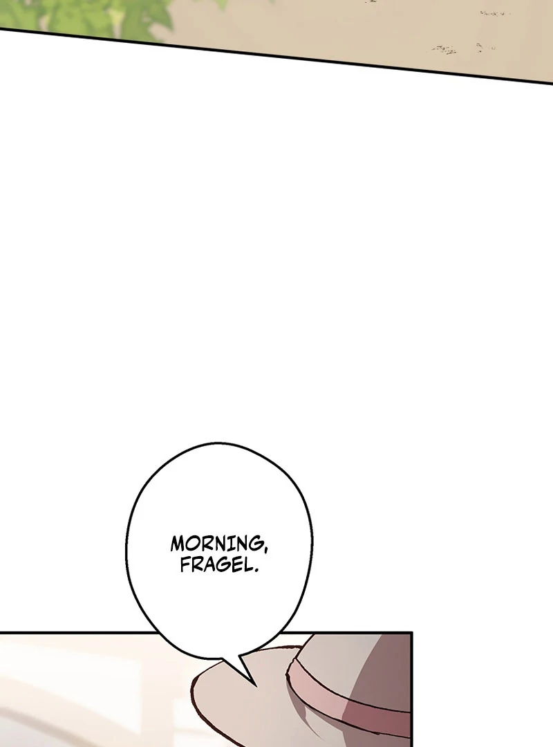 Dead Evil Queen Elise Chapter 27 - Page 32