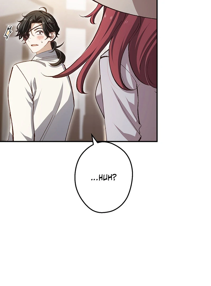 Dead Evil Queen Elise Chapter 27 - Page 33