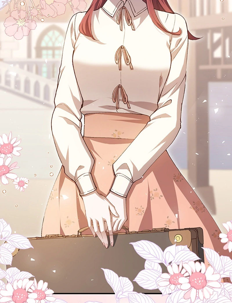 Dead Evil Queen Elise Chapter 27 - Page 35