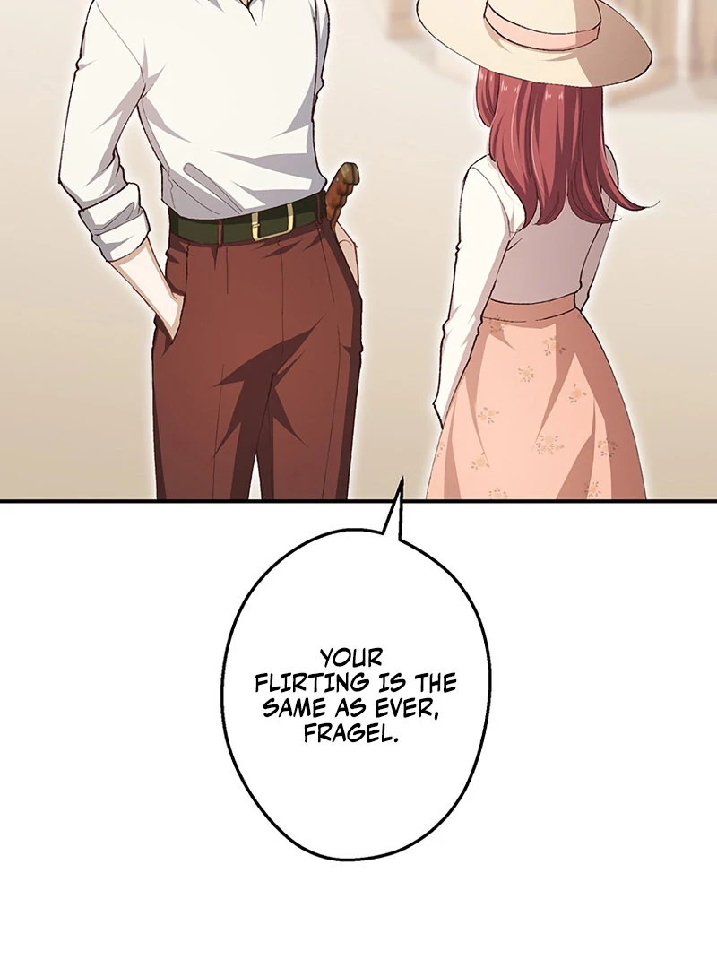 Dead Evil Queen Elise Chapter 27 - Page 40