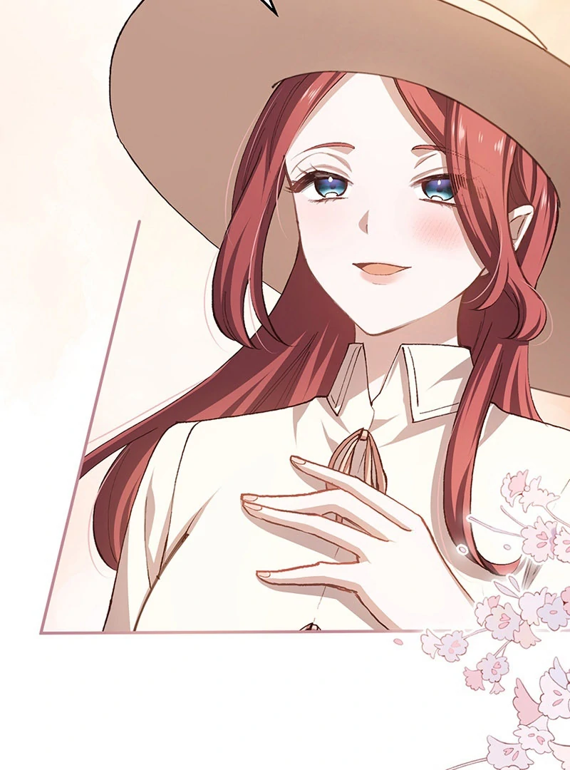 Dead Evil Queen Elise Chapter 27 - Page 43