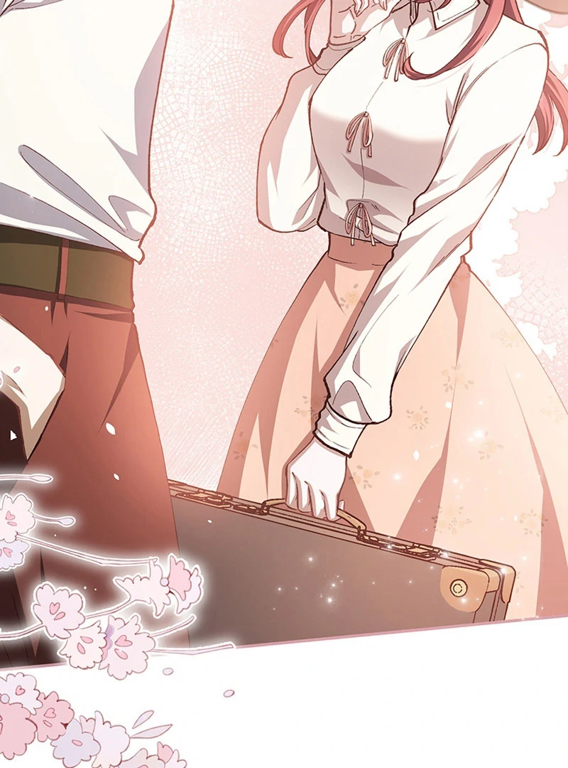 Dead Evil Queen Elise Chapter 27 - Page 45