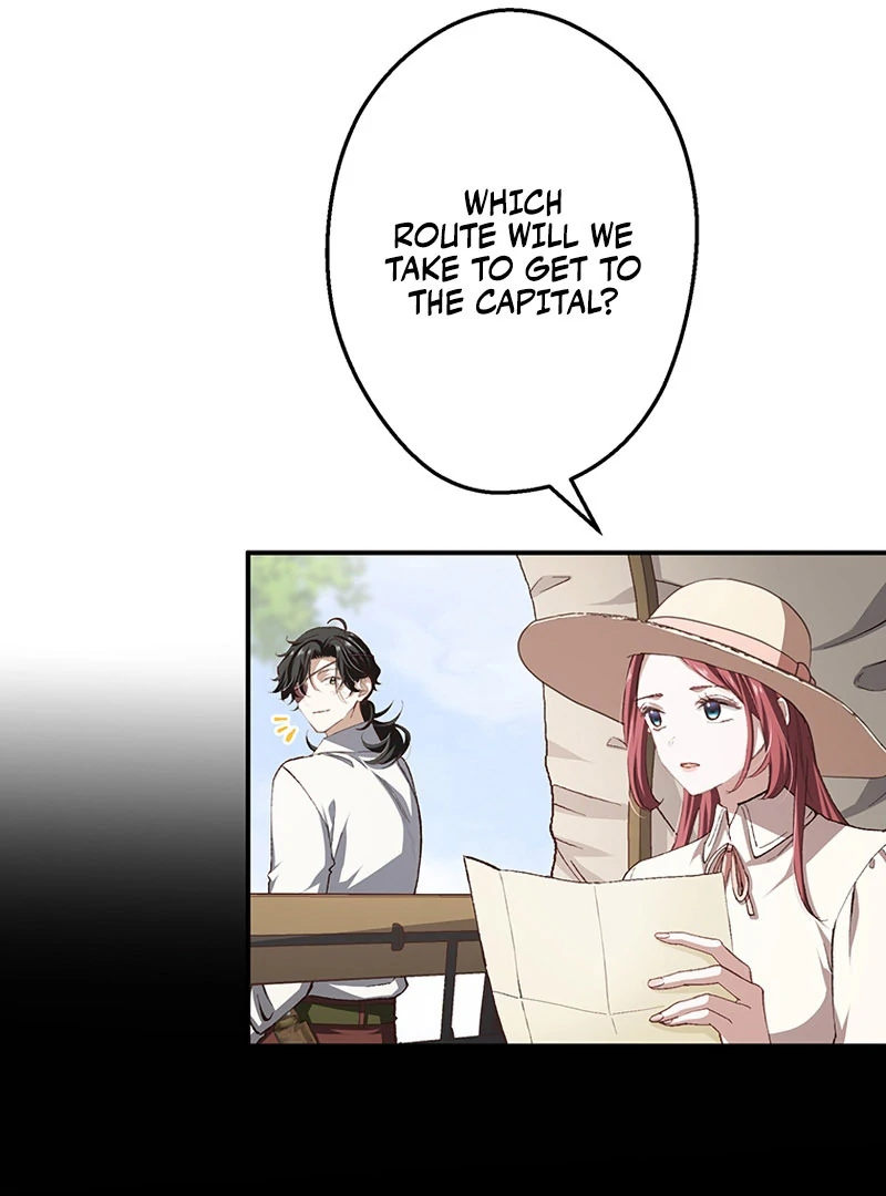 Dead Evil Queen Elise Chapter 27 - Page 49