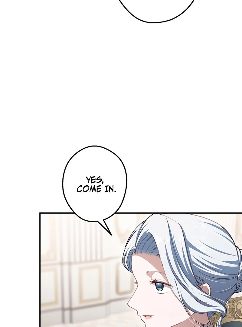 Dead Evil Queen Elise Chapter 27 - Page 5