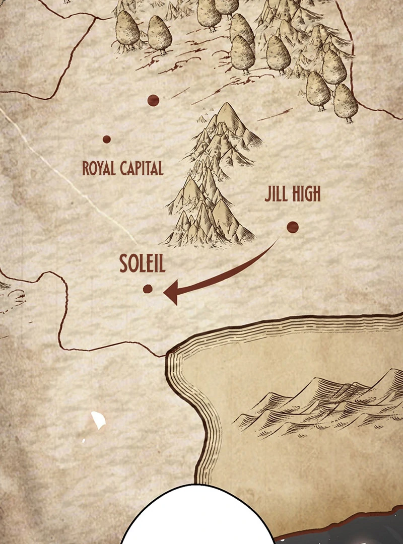 Dead Evil Queen Elise Chapter 27 - Page 51