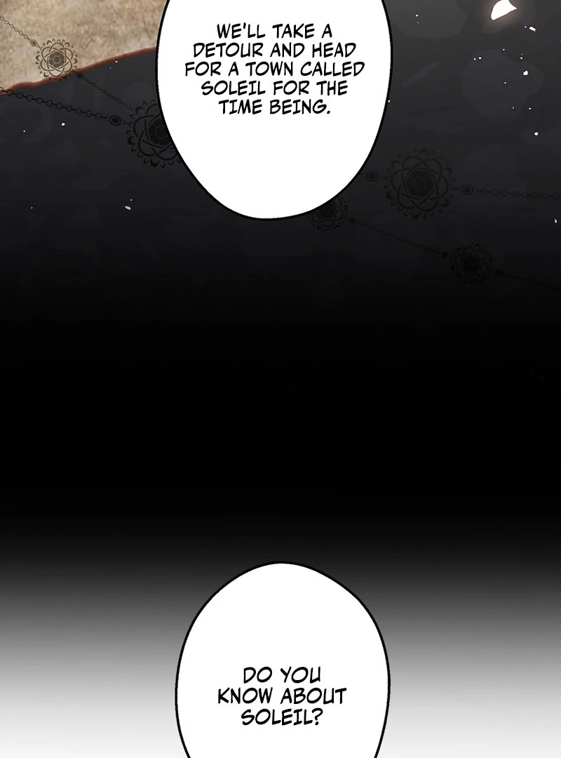 Dead Evil Queen Elise Chapter 27 - Page 52