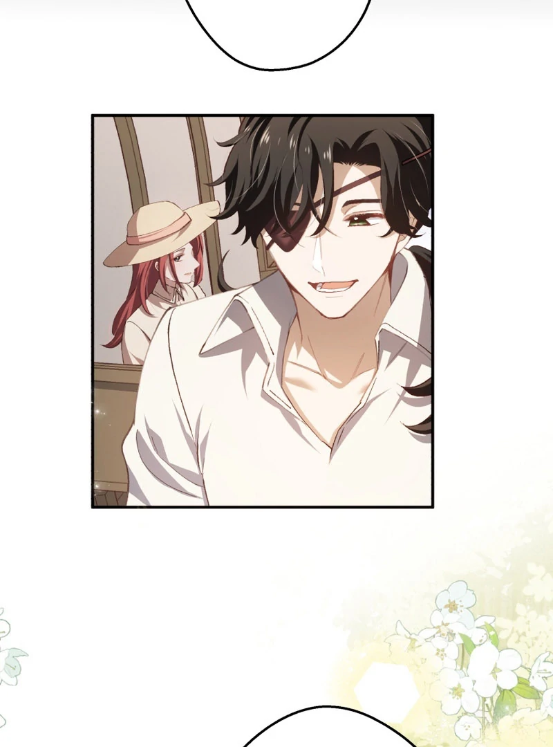 Dead Evil Queen Elise Chapter 27 - Page 53