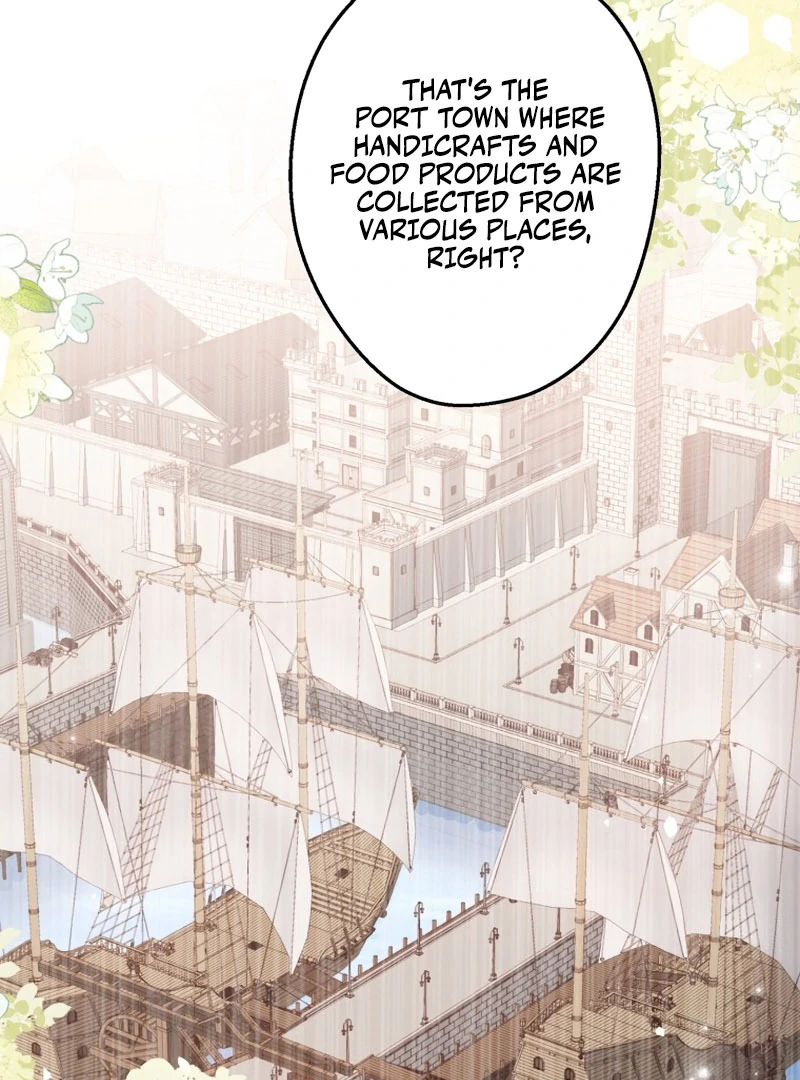 Dead Evil Queen Elise Chapter 27 - Page 54