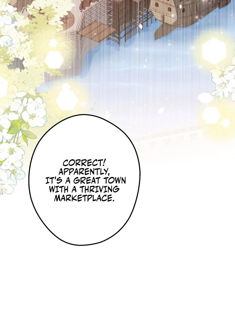 Dead Evil Queen Elise Chapter 27 - Page 55