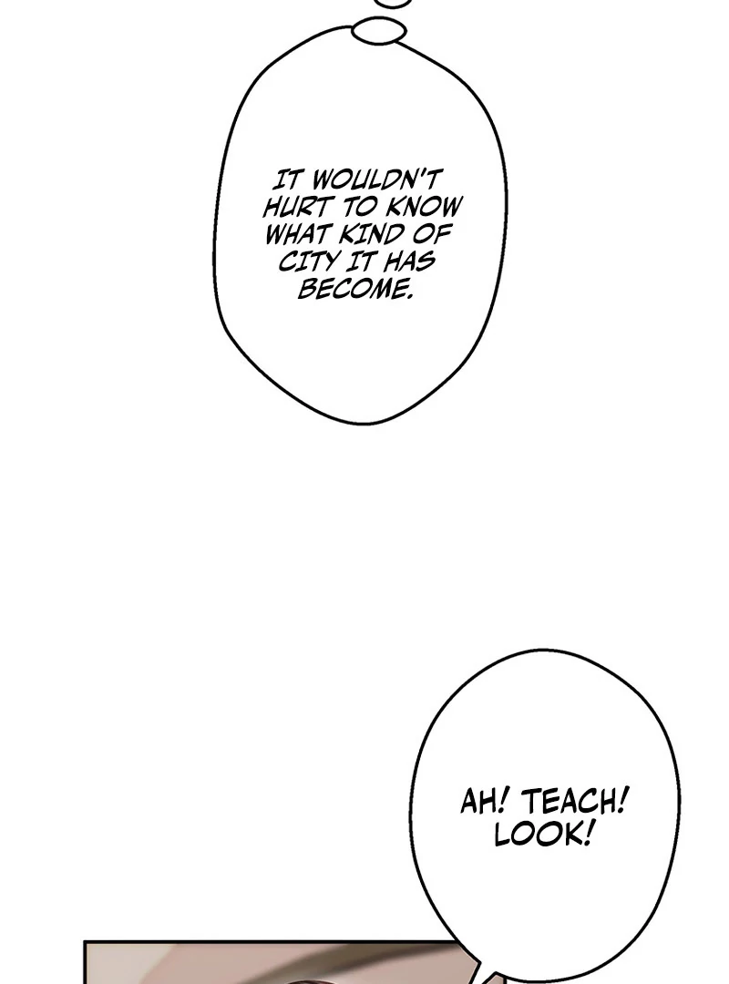 Dead Evil Queen Elise Chapter 27 - Page 65