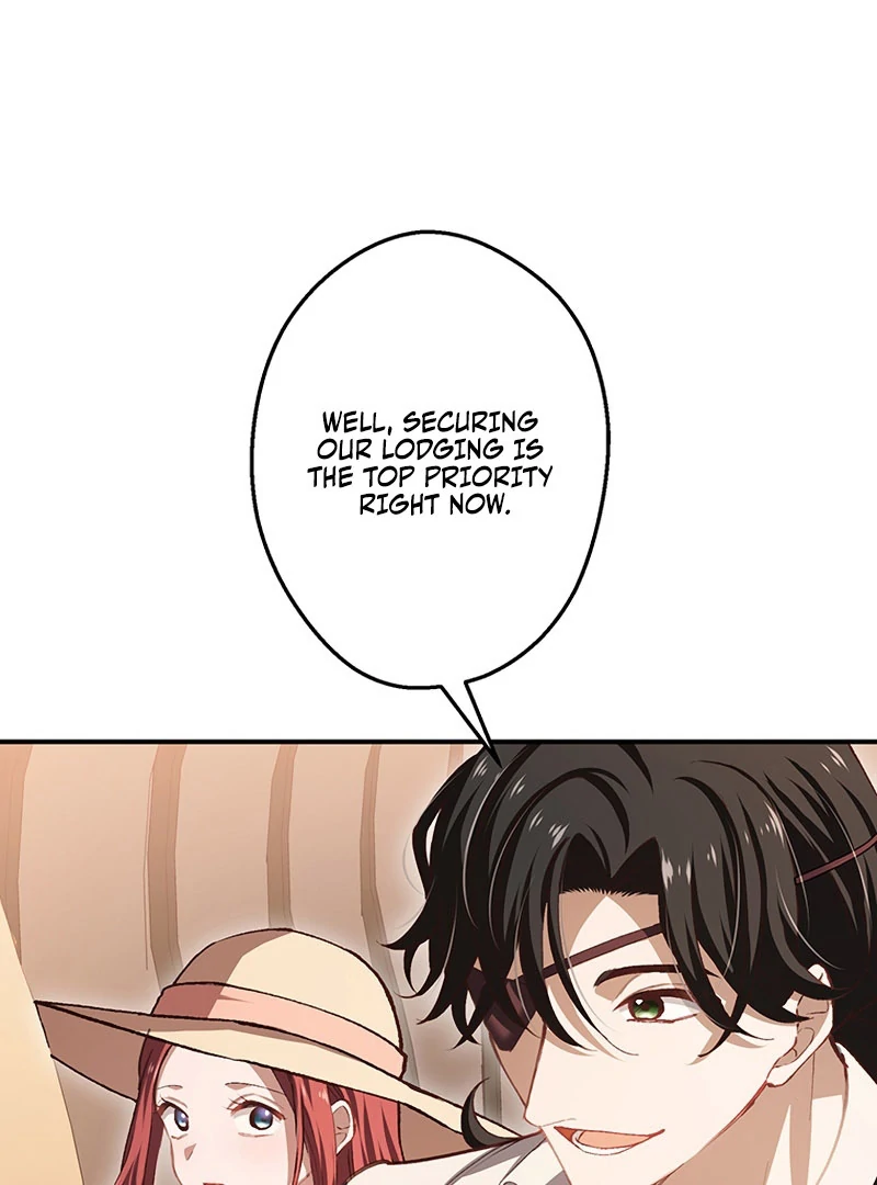 Dead Evil Queen Elise Chapter 27 - Page 79