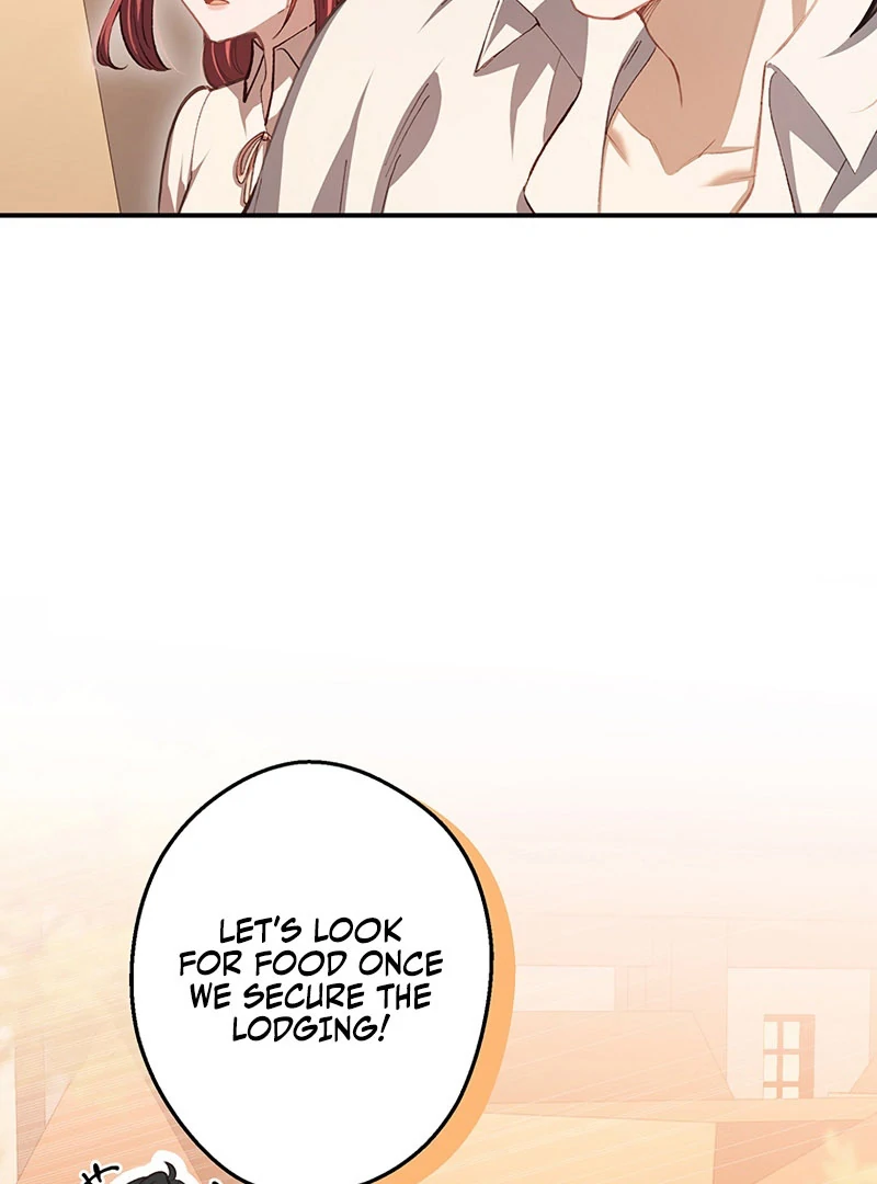 Dead Evil Queen Elise Chapter 27 - Page 80