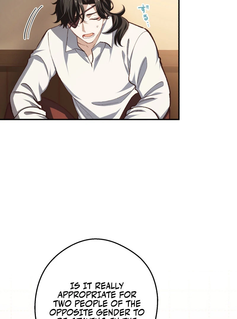 Dead Evil Queen Elise Chapter 27 - Page 90