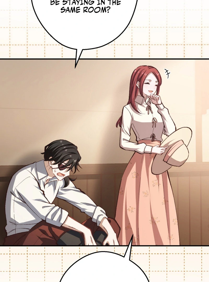 Dead Evil Queen Elise Chapter 27 - Page 91