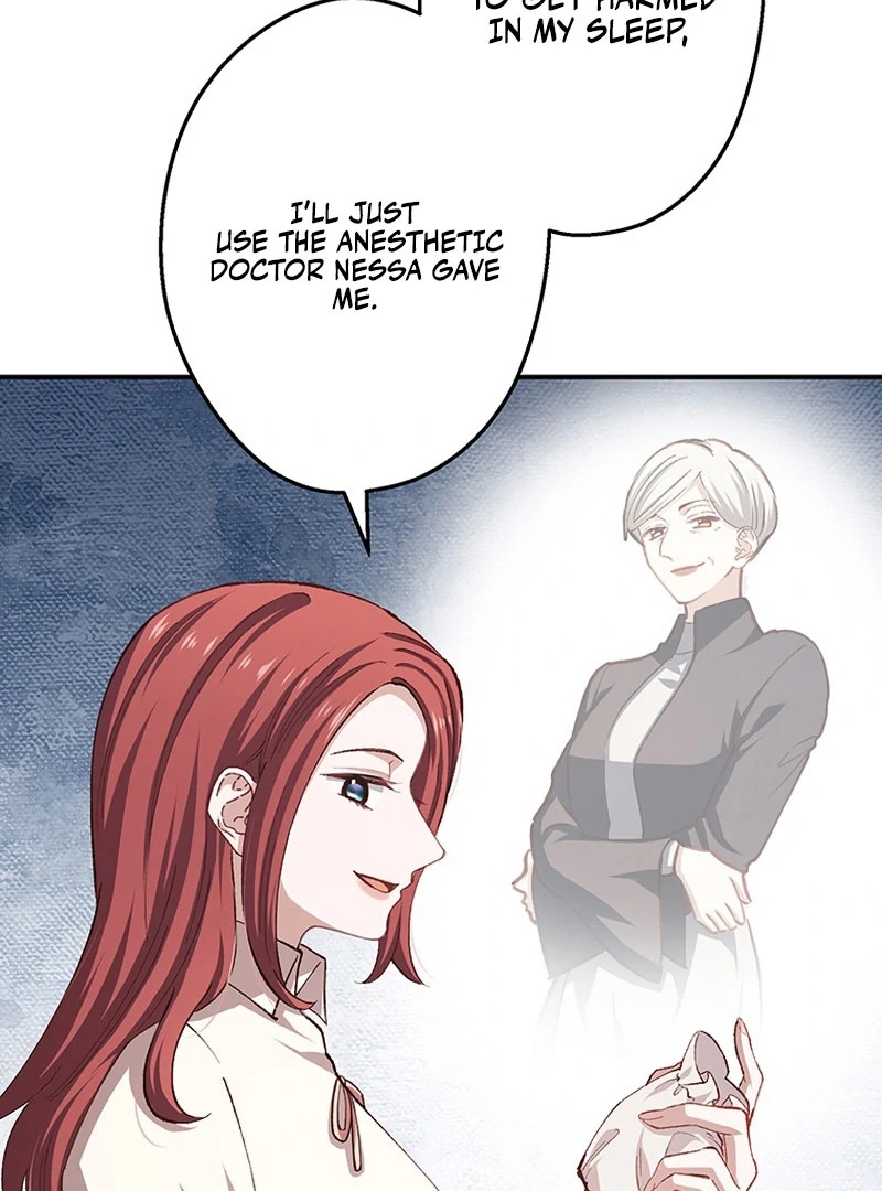 Dead Evil Queen Elise Chapter 27 - Page 94