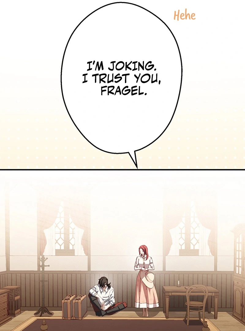 Dead Evil Queen Elise Chapter 27 - Page 97