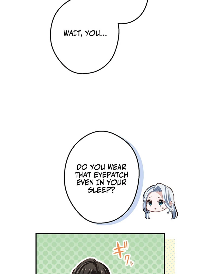 Dead Evil Queen Elise Chapter 28 - Page 116