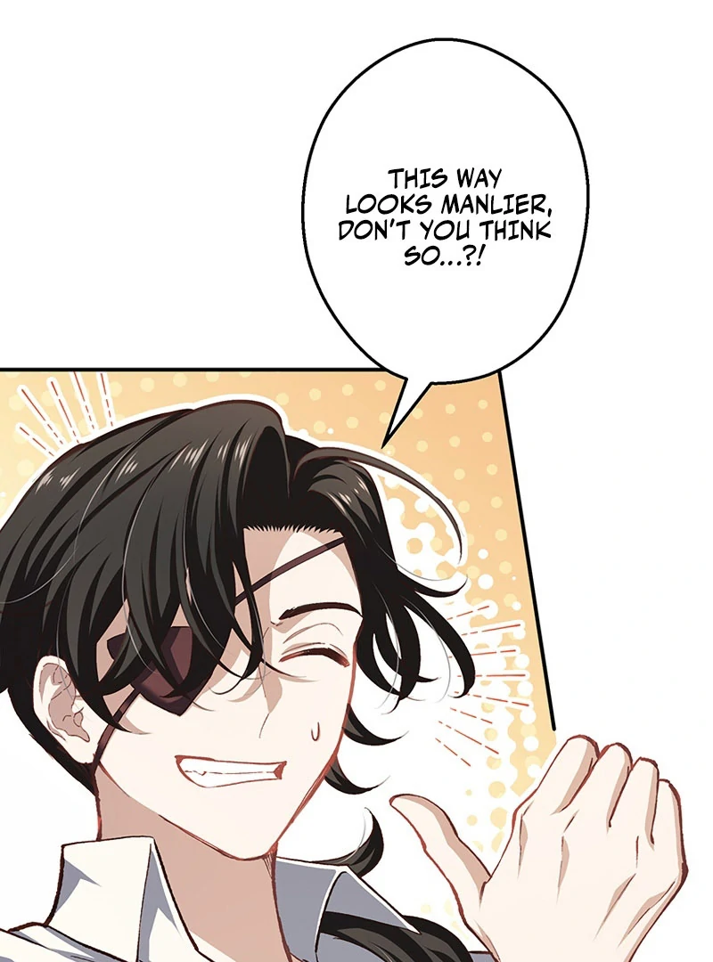 Dead Evil Queen Elise Chapter 28 - Page 119