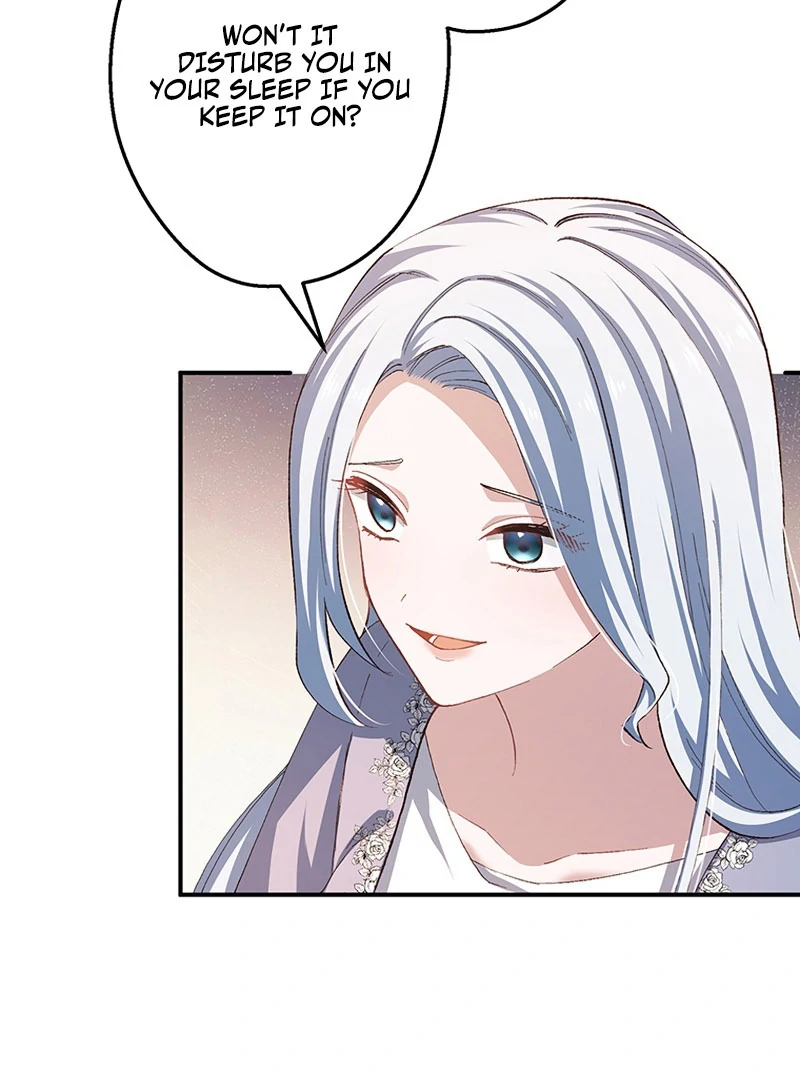 Dead Evil Queen Elise Chapter 28 - Page 121