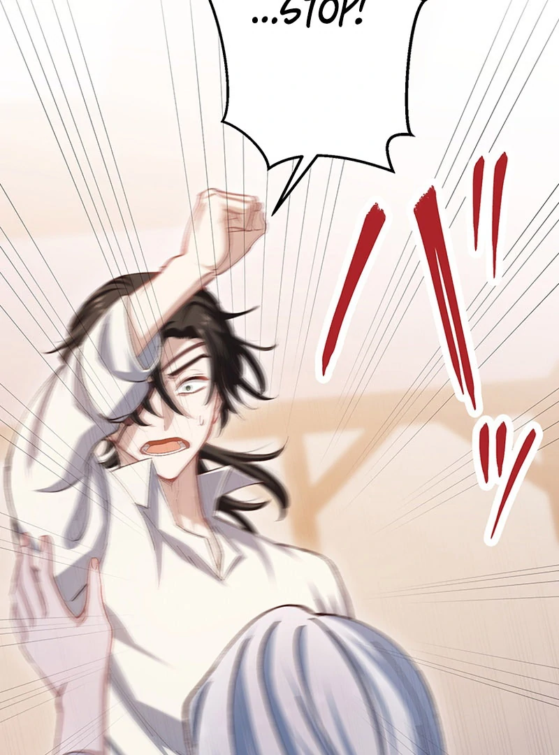 Dead Evil Queen Elise Chapter 28 - Page 126