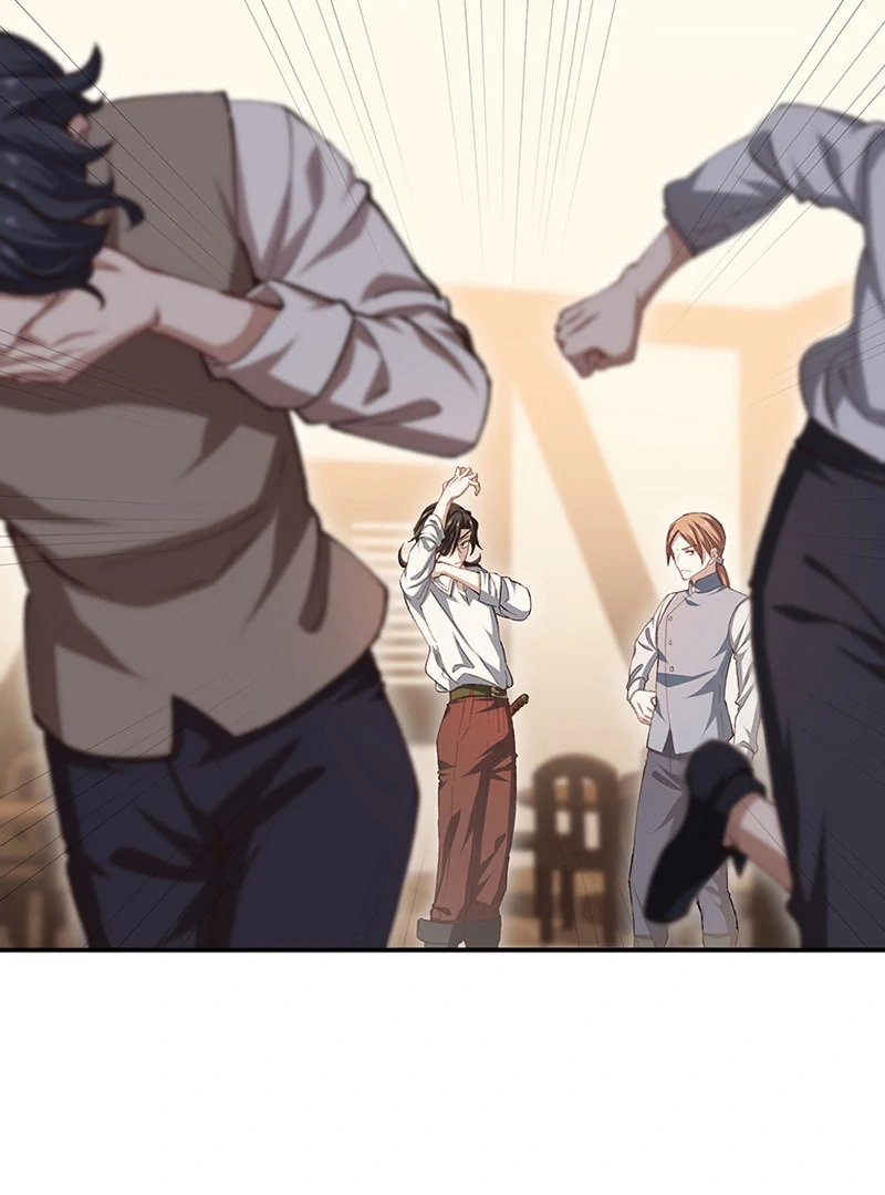 Dead Evil Queen Elise Chapter 28 - Page 28