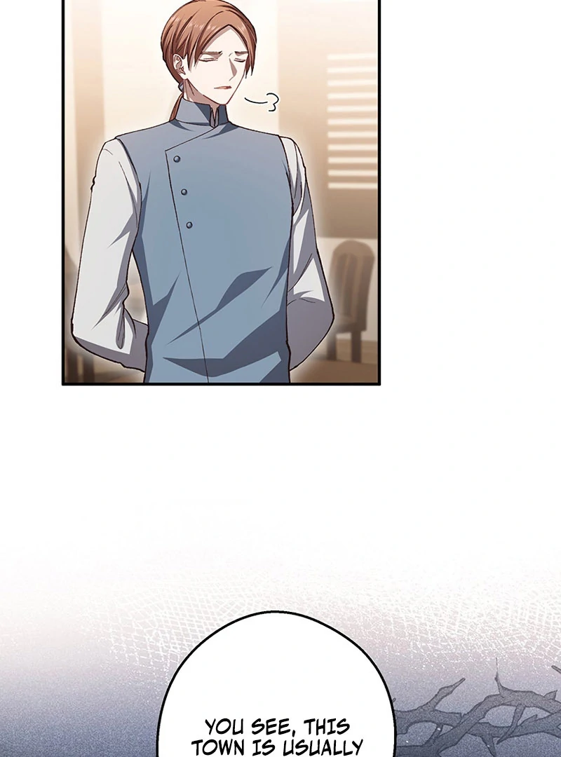 Dead Evil Queen Elise Chapter 28 - Page 44