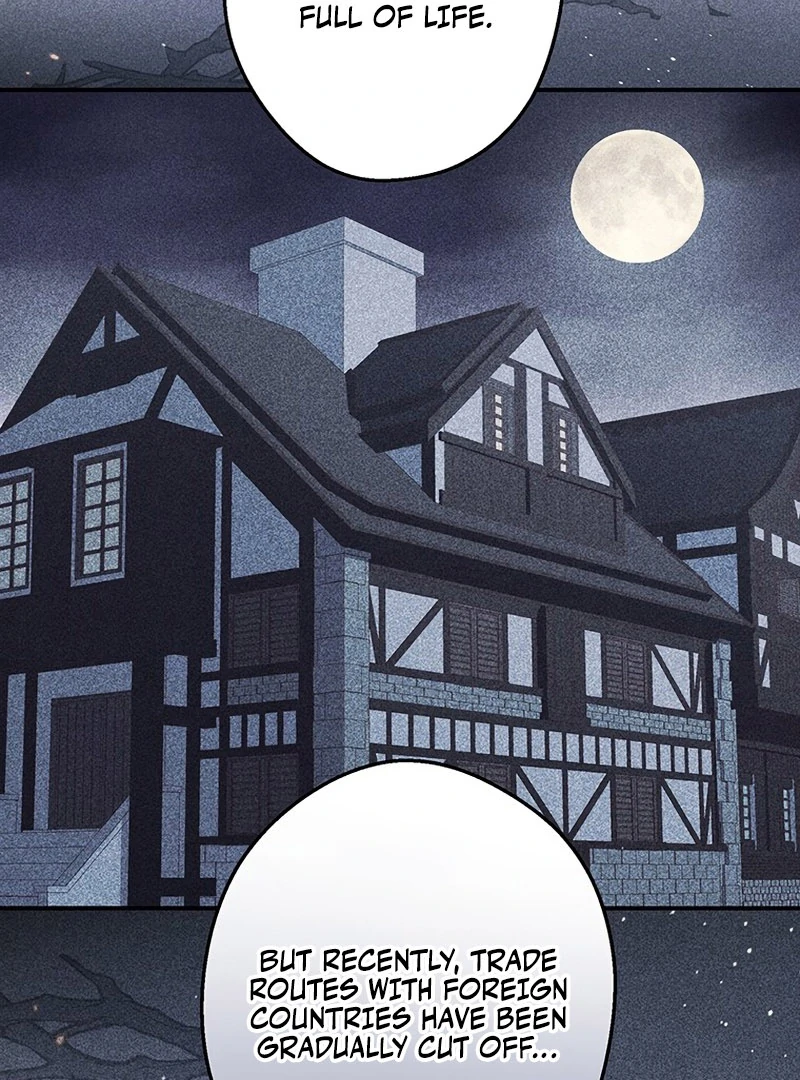 Dead Evil Queen Elise Chapter 28 - Page 45