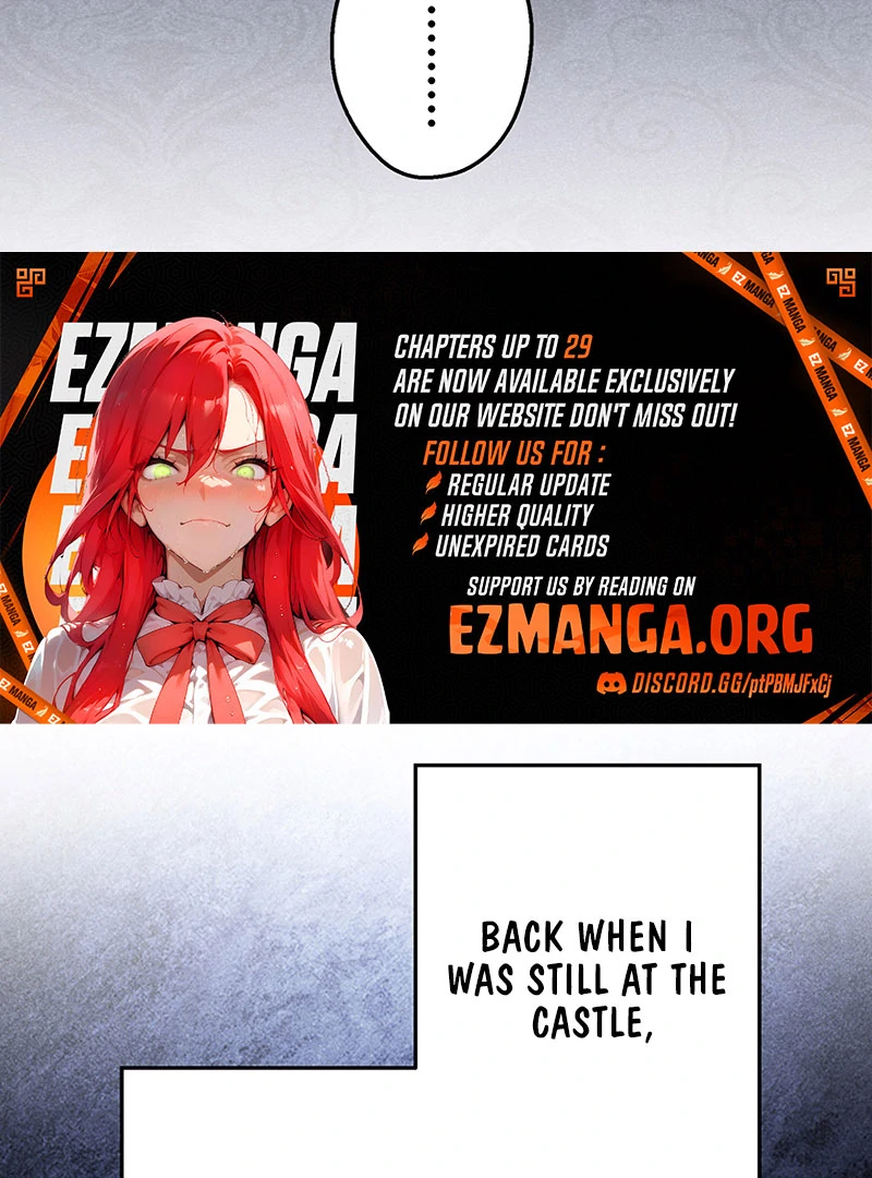 Dead Evil Queen Elise Chapter 28 - Page 51