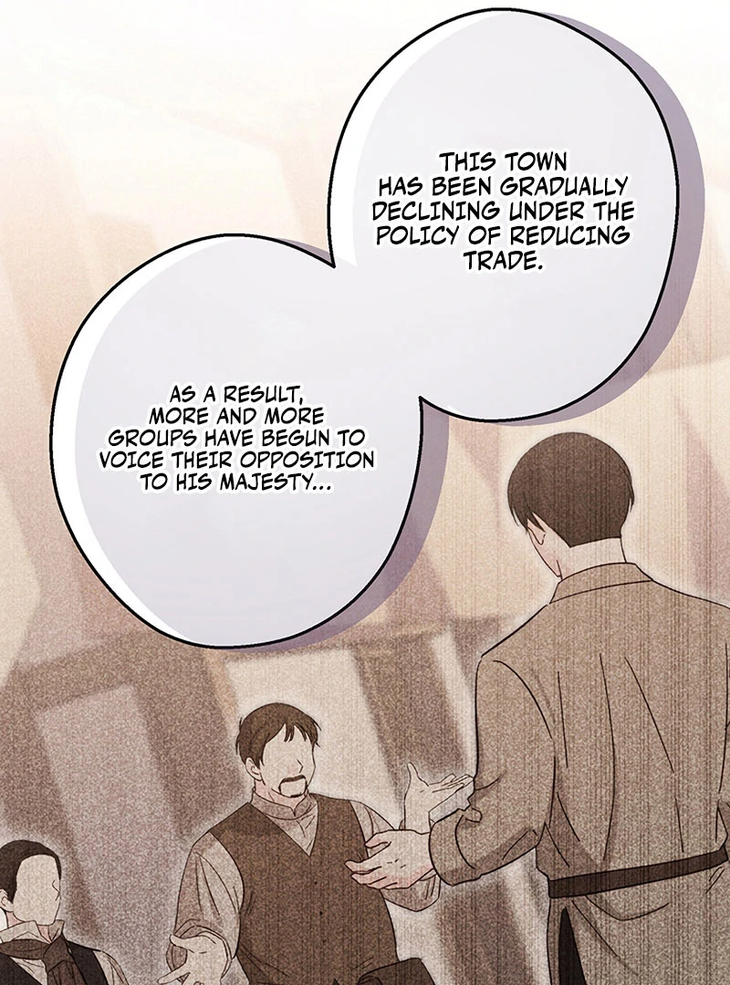 Dead Evil Queen Elise Chapter 28 - Page 59