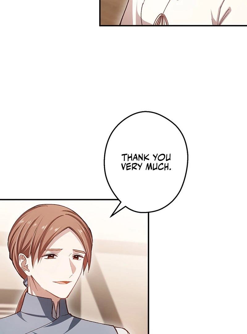 Dead Evil Queen Elise Chapter 28 - Page 68