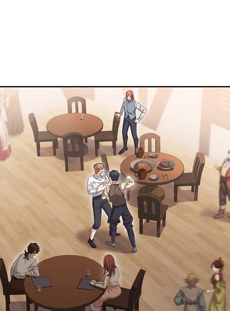 Dead Evil Queen Elise Chapter 28 - Page 7